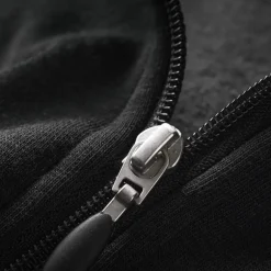 Sous Vêtement Homme Geoff Anderson Wizwool 335 - Noir