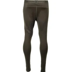 Nash Sous-Vêtements & Chaussettes^Sous Vêtement Homme Zt Merino Stage 1 Bottoms - Kaki