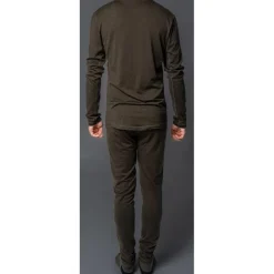 Nash Sous-Vêtements & Chaussettes^Sous Vêtement Homme Zt Merino Stage 1 Top - Kaki