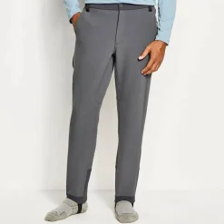 Sous-Vêtement Homme Orvis M's Pro Hd Under Wader Pant - Asphalt