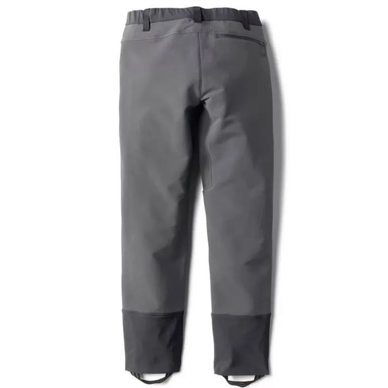 Sous-Vêtement Homme Orvis M's Pro Hd Under Wader Pant - Asphalt