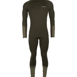 Sous-Vêtement Homme Westin Thermal Tech Baselayer Set - Vert