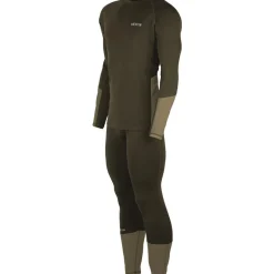 Sous-Vêtement Homme Westin Thermal Tech Baselayer Set - Vert