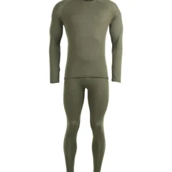 Westin Sous-Vêtements & Chaussettes^Sous-Vêtement Homme Wool Pro Baselayer Set - Vert