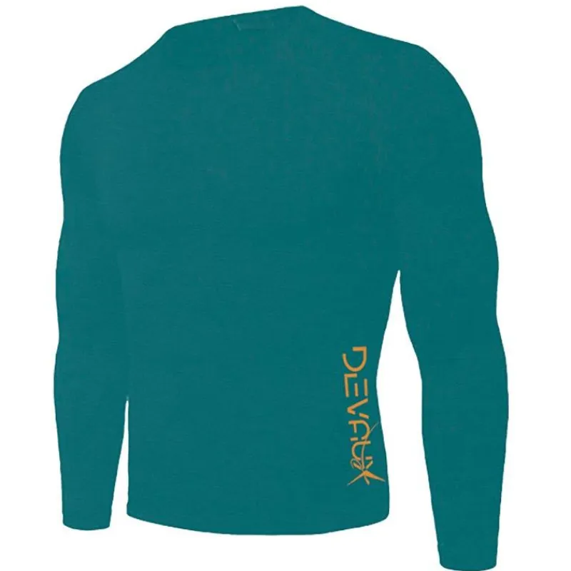 Devaux Sous-Vêtements & Chaussettes^Sous Vêtements Baselayer Ikar Merinos/Bamboo