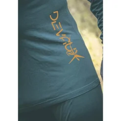 Sous Vêtements Devaux Legging Ikar Merinos/Bamboo