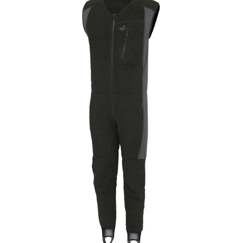 Geoff Anderson Sous-Vêtements & Chaussettes^Sous Vêtements Thermal 3 - Noir