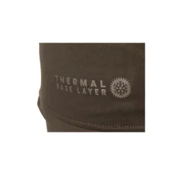 Sous Vêtement Thermique Homme Fox Thermal Base Layer - Kaki