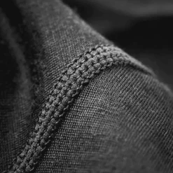Geoff Anderson Sous-Vêtements & Chaussettes^Sous-Vêtmeent Homme Wizwool 165 Soft - Noir