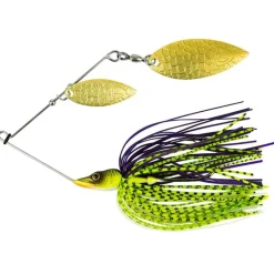 Fox Rage Leurres Carnassiers^Spinnerbait Pike Spinnerbaits - 10G