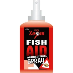 Carp Zoom Réception - Pesée^Spray Antibacterien