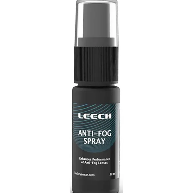 Leech Lunettes Polarisantes|Lunettes Polarisantes^Spray Anti-Buée