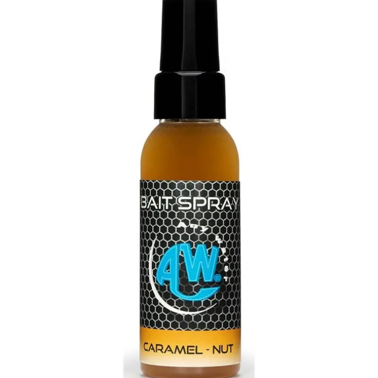 Spray Any Water Bait Spray