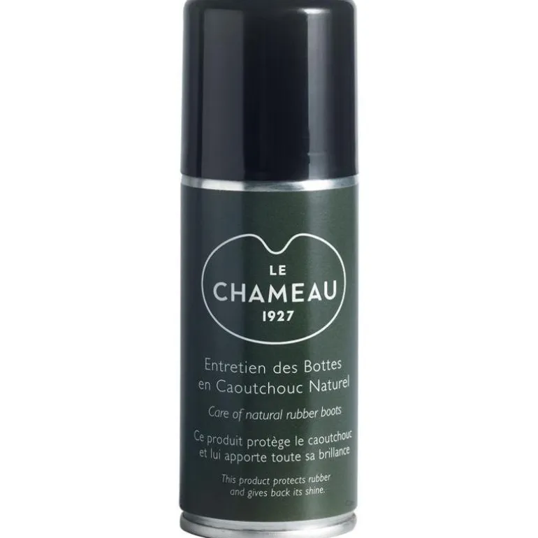 Spray Bottes Le Chameau