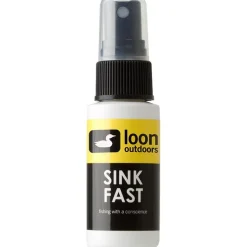Spray Hydrophile Loon Outdoors Sink Fast