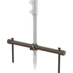 Stabilisateur Carp Spirit Inox 300 Double