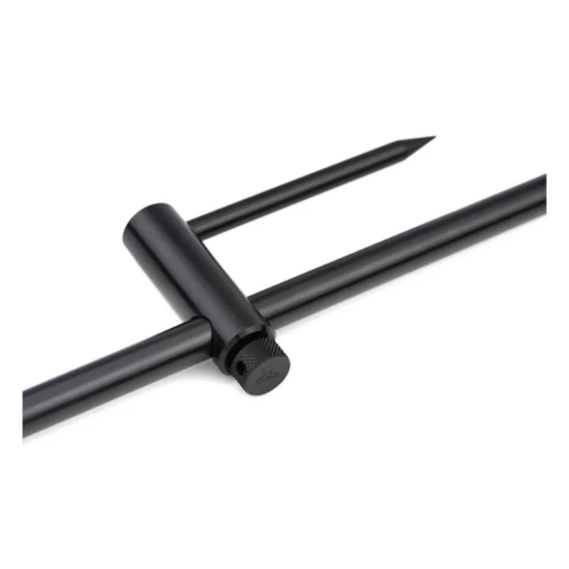 Fox Rod Pods – Supports^Stabilisateur Black Label Slim Stabiliser
