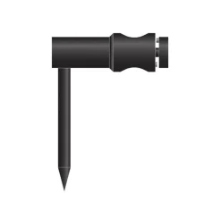 Sonik Rod Pods – Supports^Stabilisateur Stanz Bankstick Stabiliser