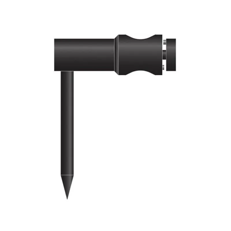 Sonik Rod Pods – Supports^Stabilisateur Stanz Bankstick Stabiliser