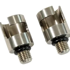 Summit Tackle Rod Pods – Supports^Stabilisateur Twist Lock Goal Post Adaptor