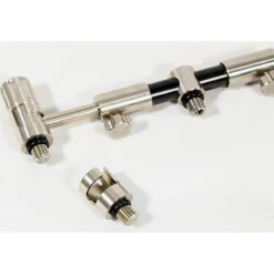 Summit Tackle Rod Pods – Supports^Stabilisateur Twist Lock Goal Post Adaptor