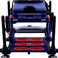 Station Colmic Astro Light Seatbox