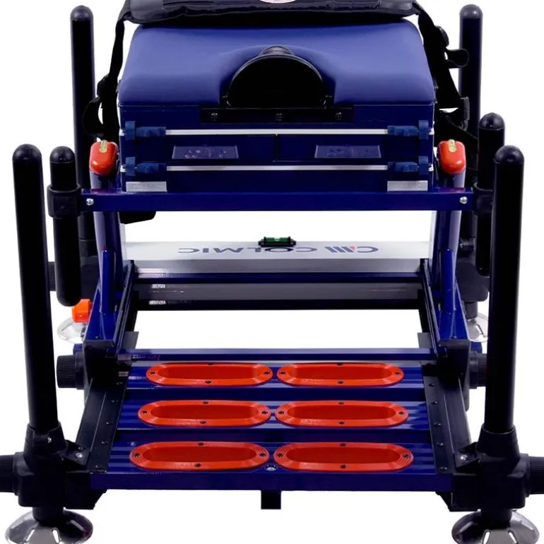 Station Colmic Astro Light Seatbox