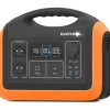 Station D’Énergie Eversol 1200W