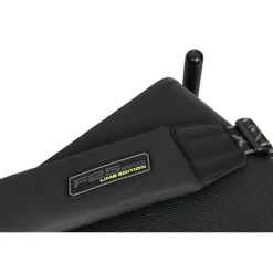 Station Fox Matrix F25 Pro Seatbox - Lime Edition