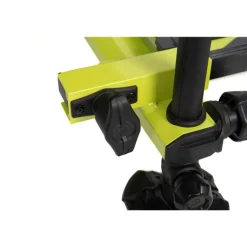Station Fox Matrix F25 Pro Seatbox - Lime Edition