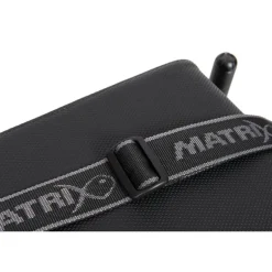Station Fox Matrix F25 Pro Seatbox - Lime Edition