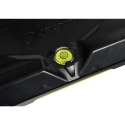 Station Fox Matrix F25 Pro Seatbox - Lime Edition