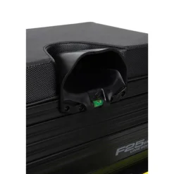 Station Fox Matrix F25 Pro Seatbox - Lime Edition