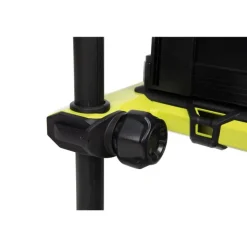 Station Fox Matrix F25 Pro Seatbox - Lime Edition