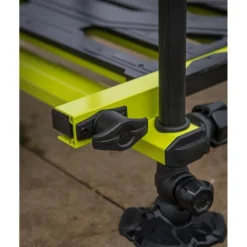 Station Fox Matrix F25 Pro Seatbox - Lime Edition