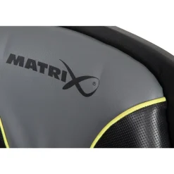 Station Fox Matrix F25 Pro Swivel Seatbox - Lime Edition