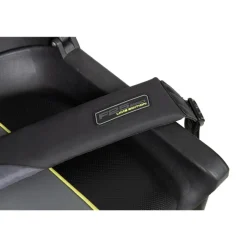 Station Fox Matrix F25 Pro Swivel Seatbox - Lime Edition