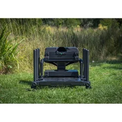 Fox Matrix Stations - Paniers Sièges^Station S36 Pro Black