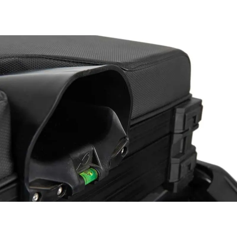 Fox Matrix Stations - Paniers Sièges^Station S36 Pro Black