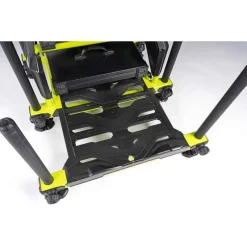 Fox Matrix Stations - Paniers Sièges^Station S36 Pro Lime