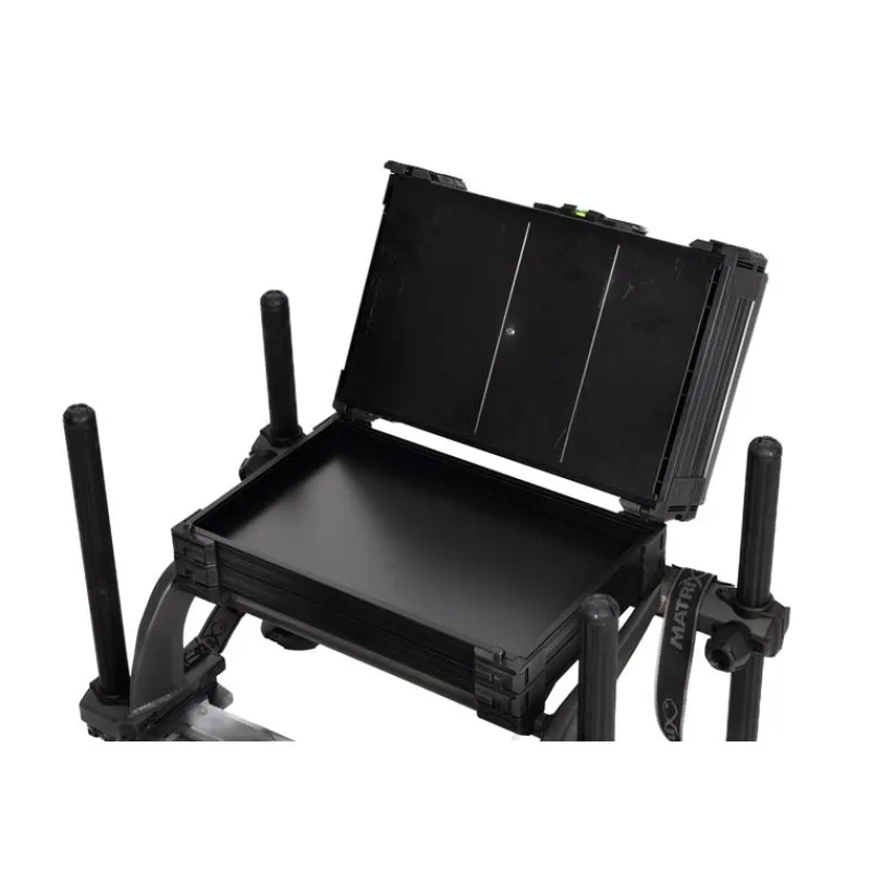 Fox Matrix Stations - Paniers Sièges^Station Xr36 Sl Edition - Graphite