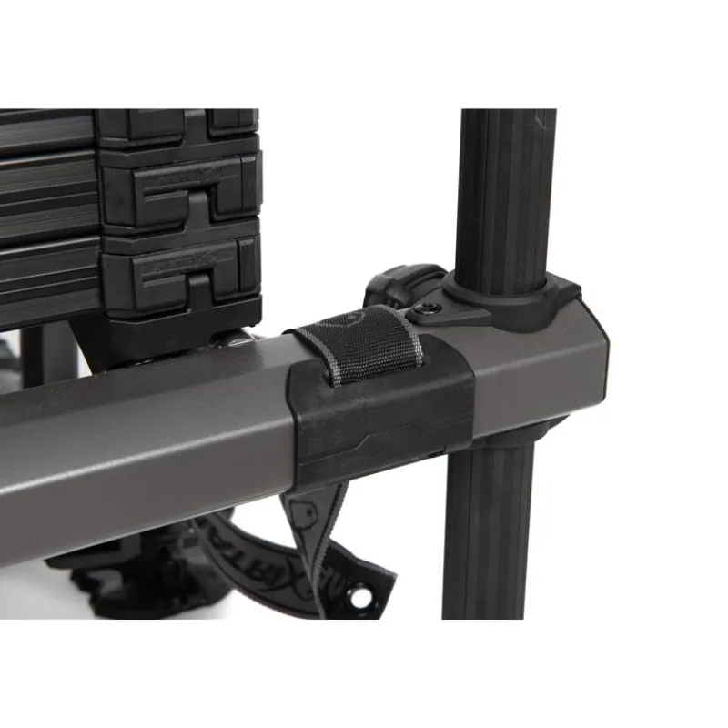 Fox Matrix Stations - Paniers Sièges^Station Xr36 Sl Edition - Graphite