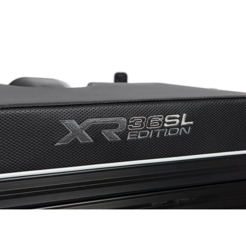 Fox Matrix Stations - Paniers Sièges^Station Xr36 Sl Edition - Graphite