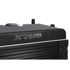 Fox Matrix Stations - Paniers Sièges^Station Xr36 Sl Edition - Graphite