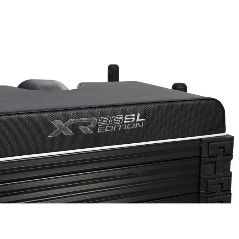 Fox Matrix Stations - Paniers Sièges^Station Xr36 Sl Edition - Graphite