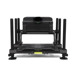 Fox Matrix Stations - Paniers Sièges^Station Xr36 Sl Edition - Graphite