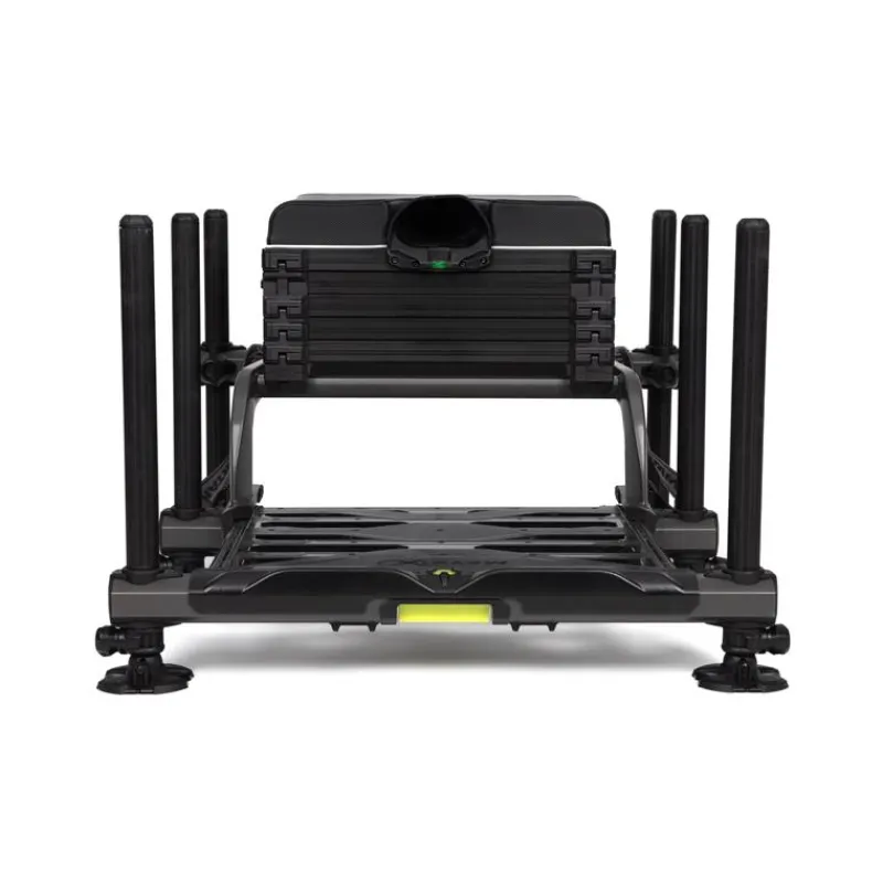 Fox Matrix Stations - Paniers Sièges^Station Xr36 Sl Edition - Graphite