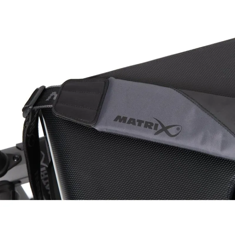 Fox Matrix Stations - Paniers Sièges^Station Xr36 Sl Edition - Graphite