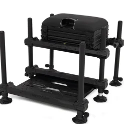 Station Preston Innovations Absolute Compact