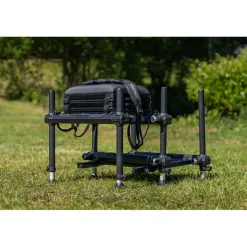 Station Preston Innovations Absolute Compact